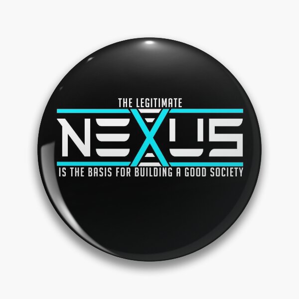 Item preview, THE LEGITIMATE NEXUS SHIRTS designed and sold by Diamond-Wisdom.