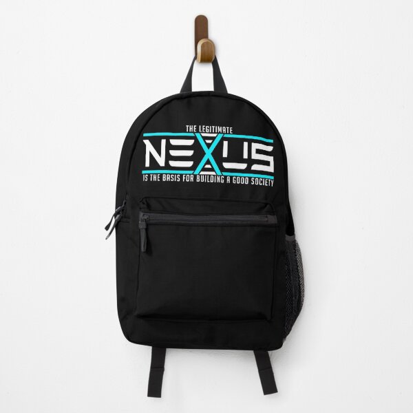 Item preview, THE LEGITIMATE NEXUS SHIRTS designed and sold by Diamond-Wisdom.