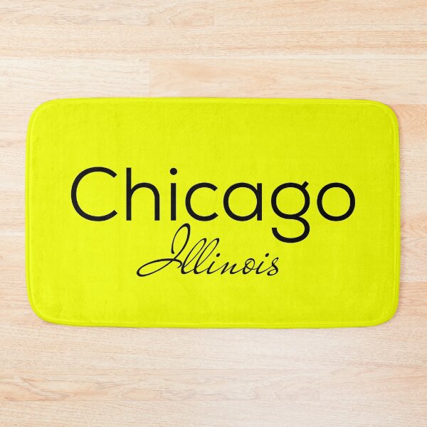 Item preview, I Love Chicago Illinois  designed and sold by Rcasadesign.