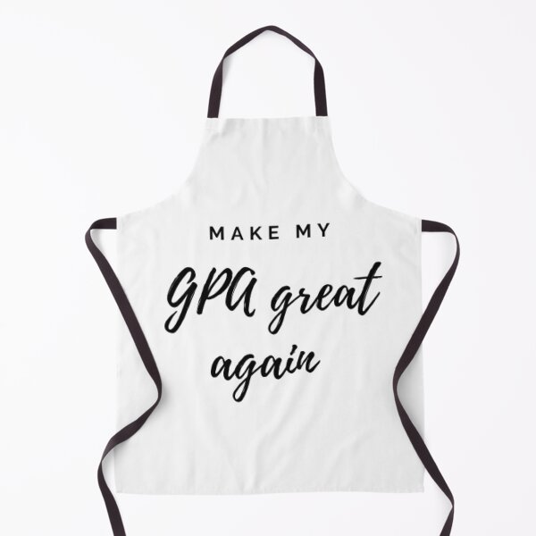 Item preview, Make my GPA great again designed and sold by Newlife-clothes.