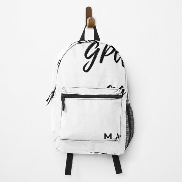 Item preview, Make my GPA great again designed and sold by Newlife-clothes.