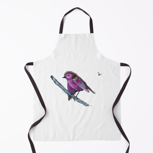 Item preview, Plum Sparrow designed and sold by SuperCockatiel.