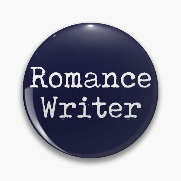 Item preview, Romance Writer Gift Romance Author Gift Romance Writer designed and sold by kmcollectible.