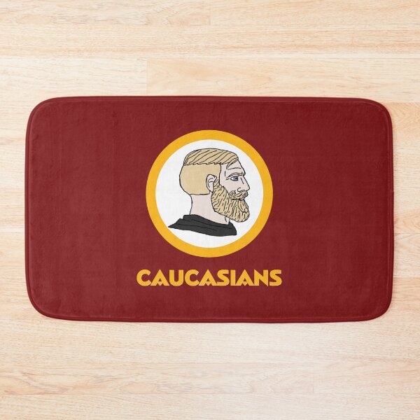 Item preview, CAUCASIANS (2) designed and sold by DotorEaon.