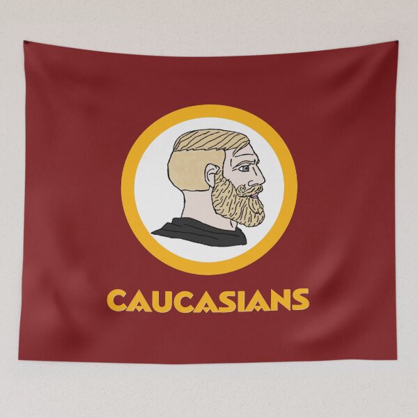 Item preview, CAUCASIANS (2) designed and sold by DotorEaon.