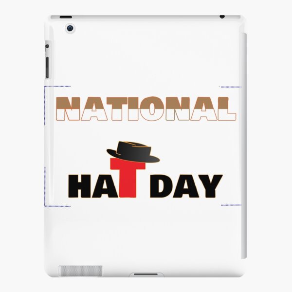 Hats Ipad Cases Skins Redbubble - omega rainbow top hat roblox