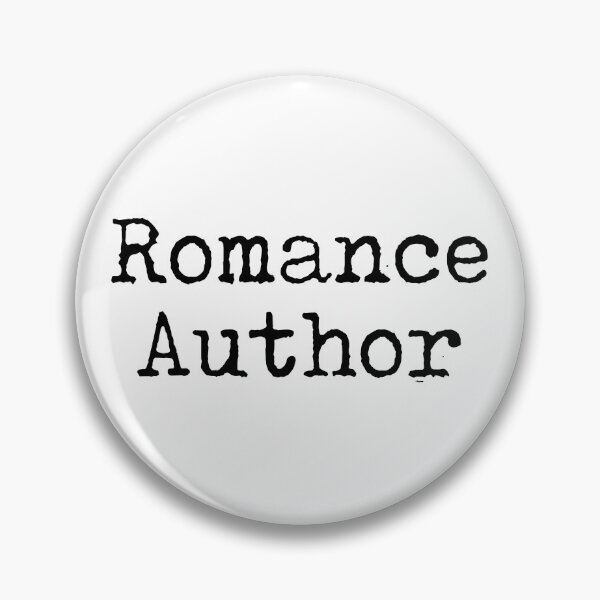 Item preview, Romance Author Gift Romance Writer Gift Romance Author designed and sold by kmcollectible.