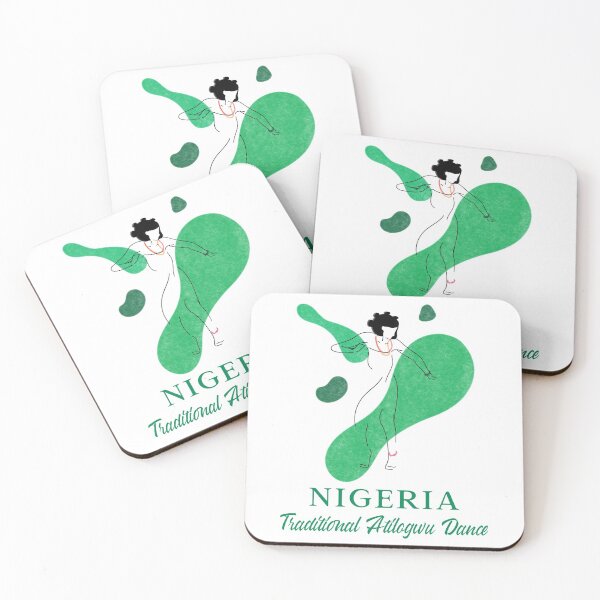 Item preview, The Traditional Atilogwu Dance - Nigeria designed and sold by Gavinstar.