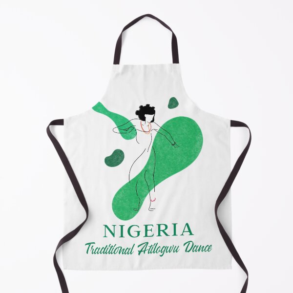 Item preview, The Traditional Atilogwu Dance - Nigeria designed and sold by Gavinstar.