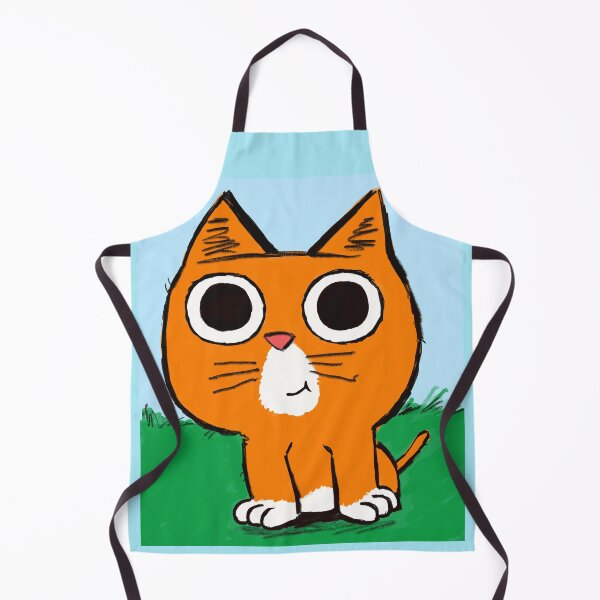 Item preview, It's always Sunny when you're a kitten designed and sold by Constance Lombardo.