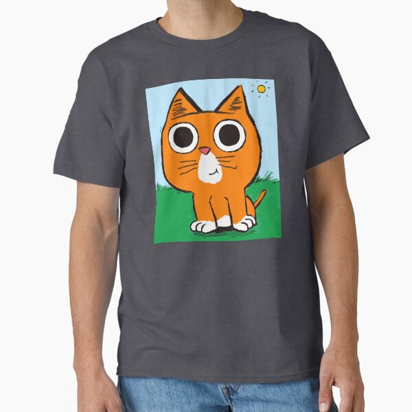 Item preview, It's always Sunny when you're a kitten designed and sold by Constance Lombardo.