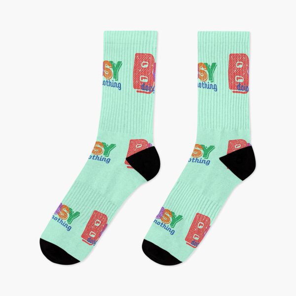 Item preview, Busy doing nothing designed and sold by Eva-Success.