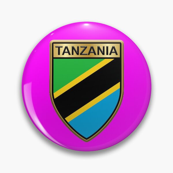 Item preview, Tanzania Phone Cases & Gifts (10) designed and sold by mpodger.