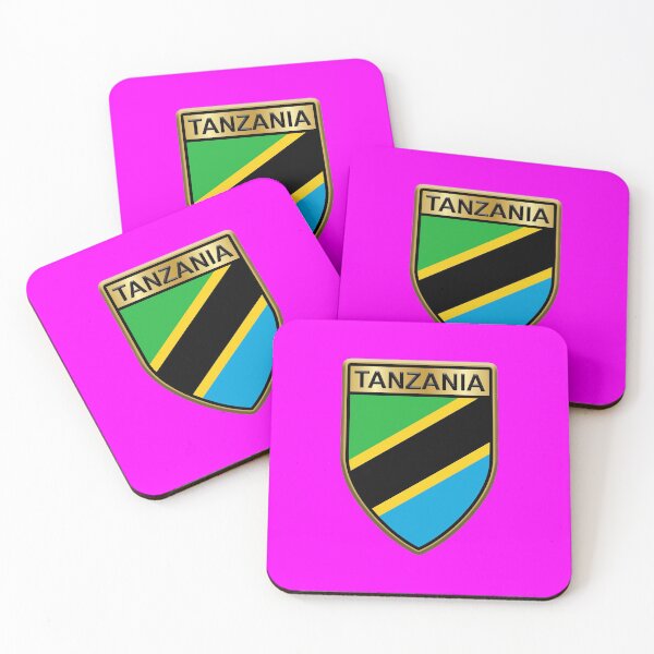 Item preview, Tanzania Phone Cases & Gifts (10) designed and sold by mpodger.