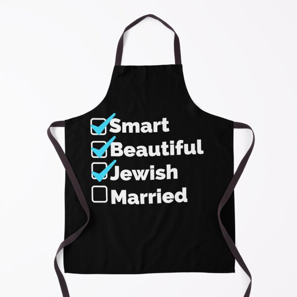 Item preview, Full Package Jewish Woman (white) designed and sold by Yviemakes.