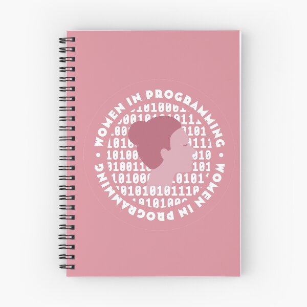 Item preview, Women in Programming designed and sold by Anna3321Designs.