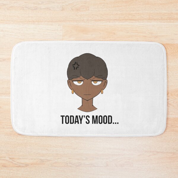 Item preview, Today’s Mood... Anger designed and sold by TravenArtz.