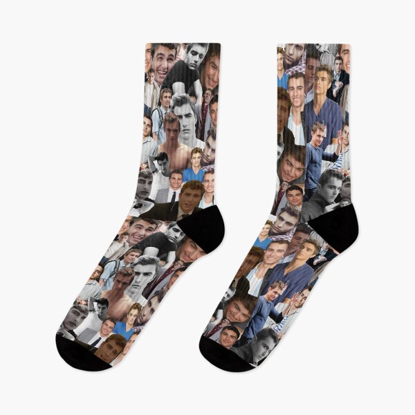 Item preview, Dave Franco Collage designed and sold by tatianaedell.
