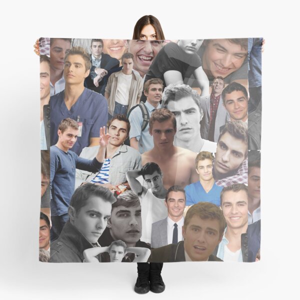 Tucher James Franco Redbubble