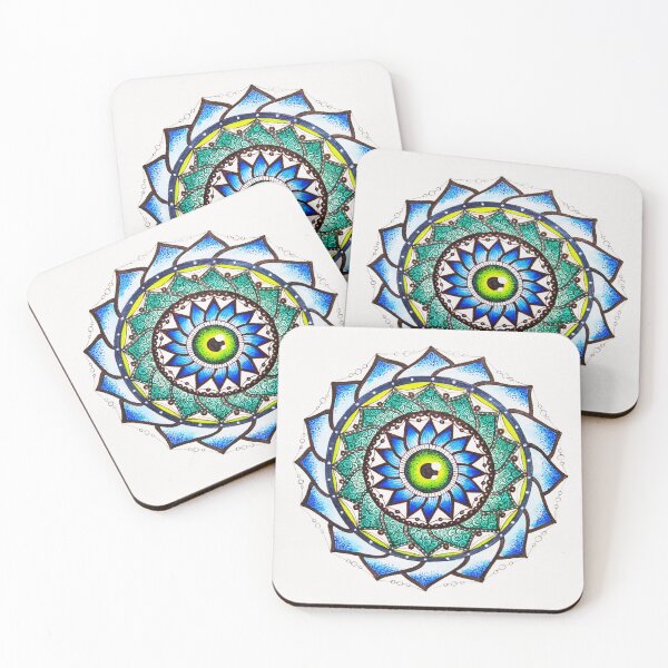 Item preview, Mandala dream designed and sold by Irine Tonku.