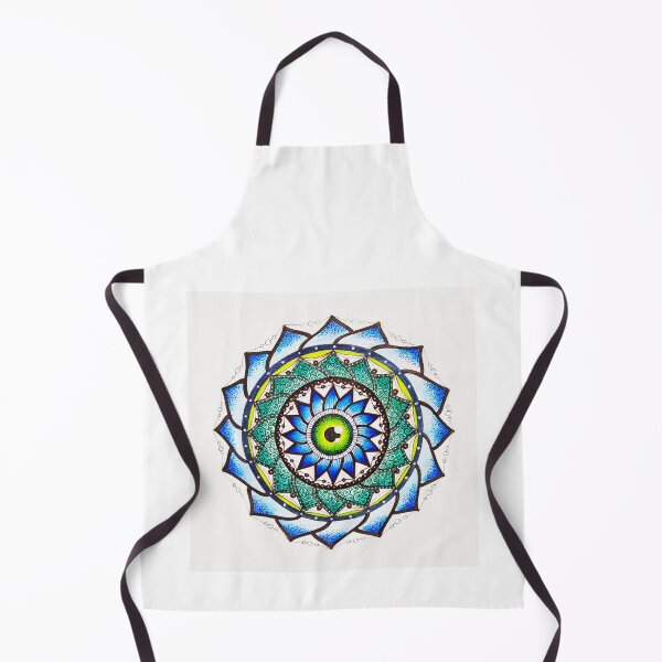Item preview, Mandala dream designed and sold by Irine Tonku.