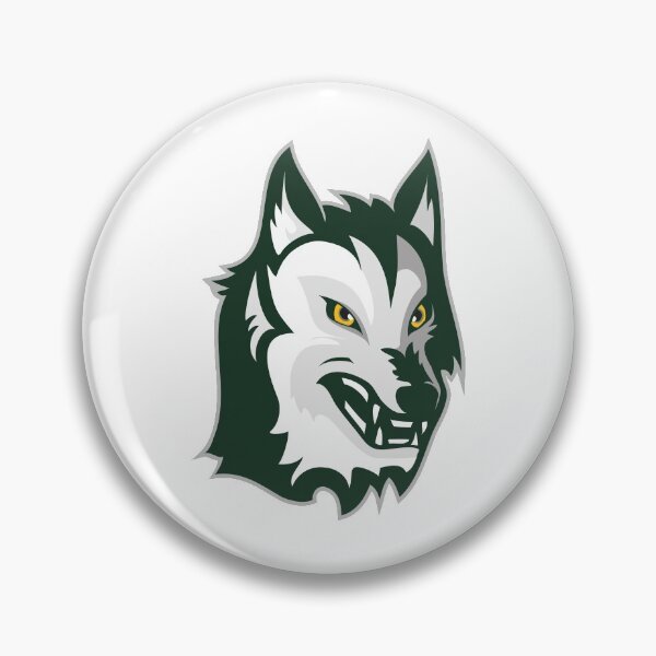 Item preview, Keuka wolves designed and sold by kangpensi.