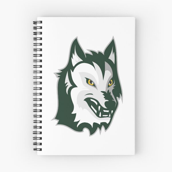 Item preview, Keuka wolves designed and sold by kangpensi.