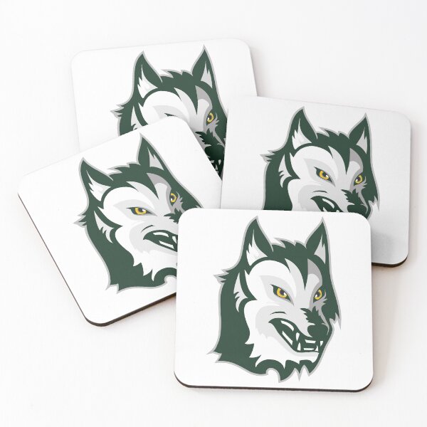 Item preview, Keuka wolves designed and sold by kangpensi.