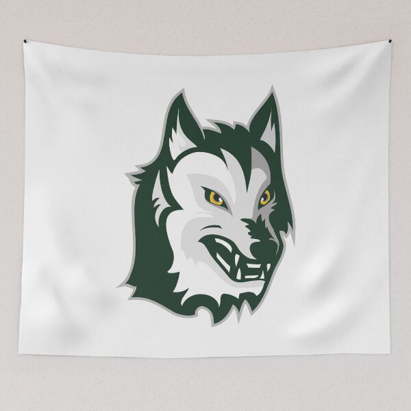 Item preview, Keuka wolves designed and sold by kangpensi.