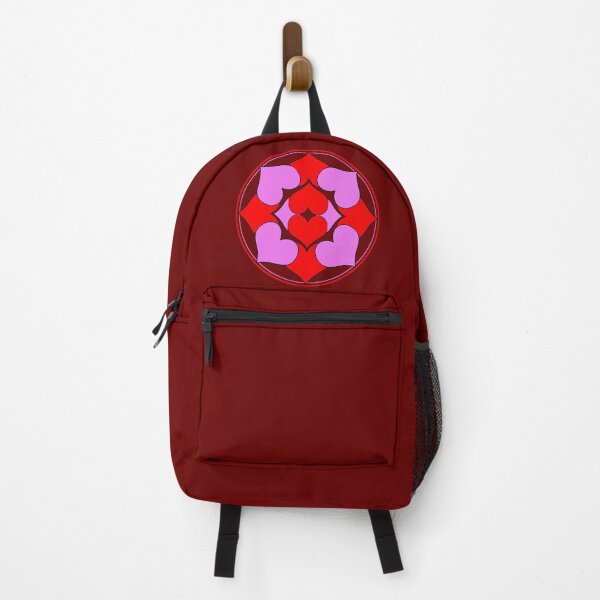 Item preview, Heart Mandala Design designed and sold by TKsTees.