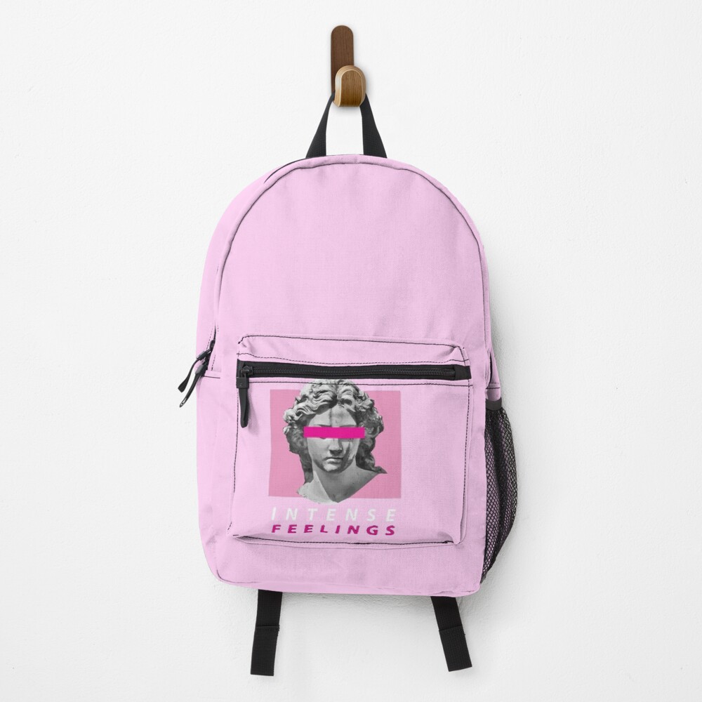 Item preview, Backpack designed and sold by CatsyDesign.