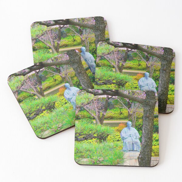 Item preview, Japanese Garden designed and sold by Anthony Macaluso.