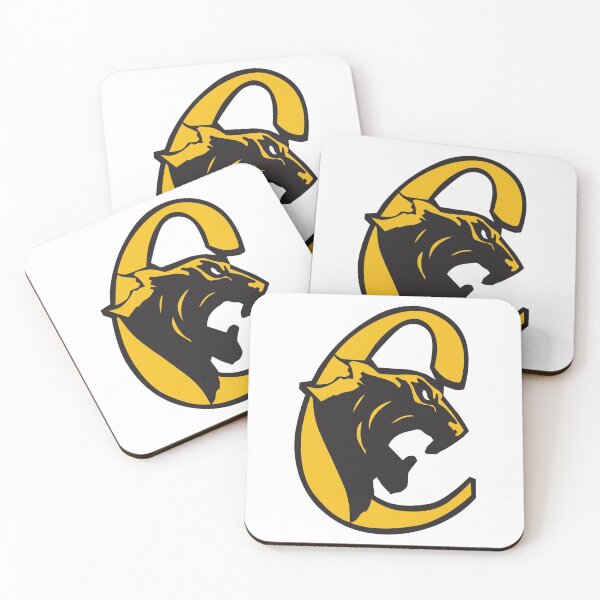 Item preview, Medgar Evers cougars designed and sold by kangpensi.