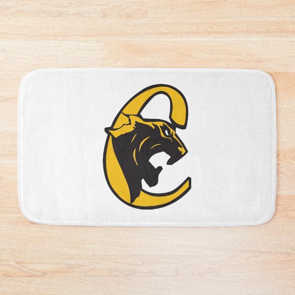 Item preview, Medgar Evers cougars designed and sold by kangpensi.