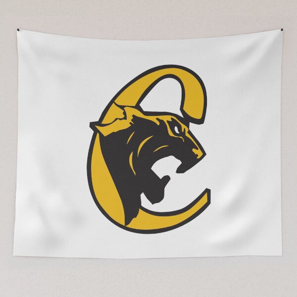 Item preview, Medgar Evers cougars designed and sold by kangpensi.