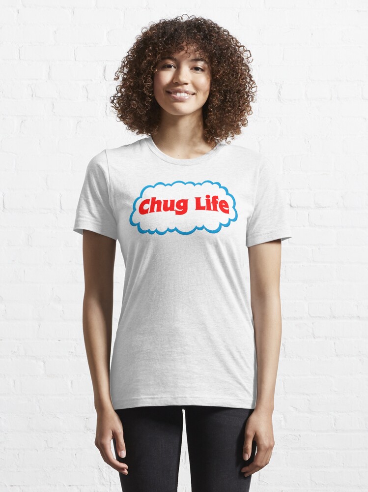 chug life t shirt