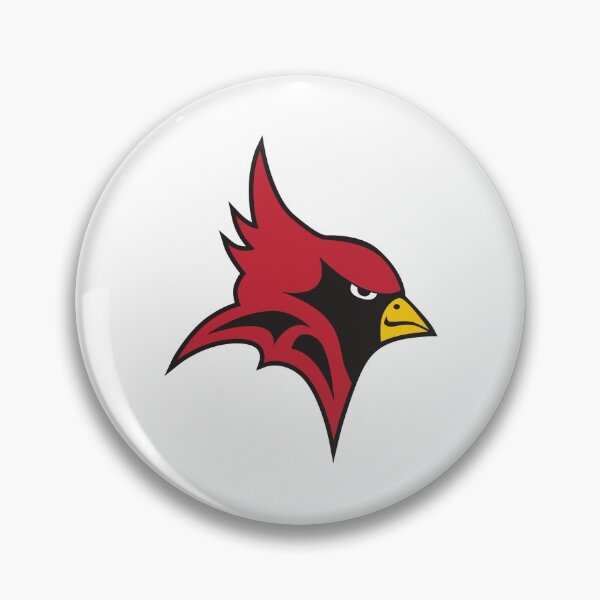 Item preview, St. John Fisher cardinals designed and sold by kangpensi.