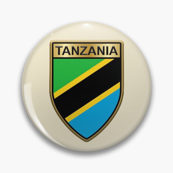 Item preview, Tanzania Phone Cases & Gifts (11) designed and sold by mpodger.