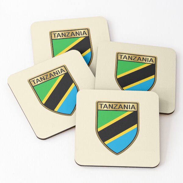 Item preview, Tanzania Phone Cases & Gifts (11) designed and sold by mpodger.
