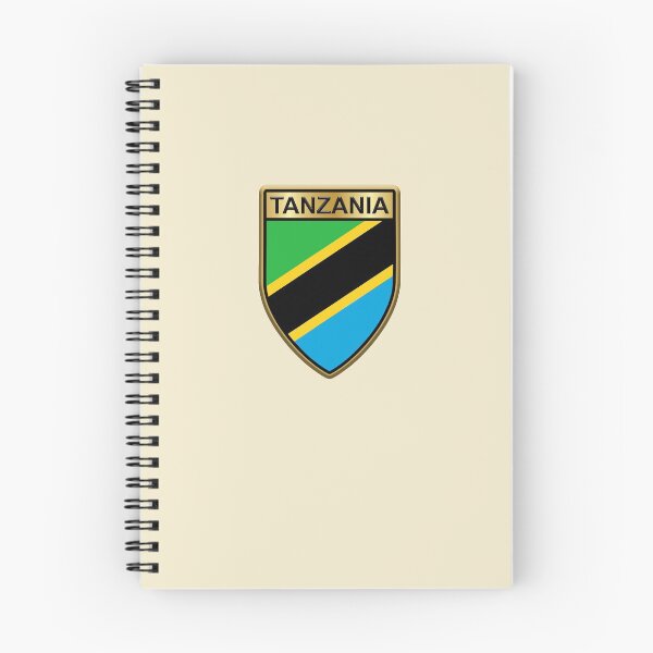 Item preview, Tanzania Phone Cases & Gifts (11) designed and sold by mpodger.