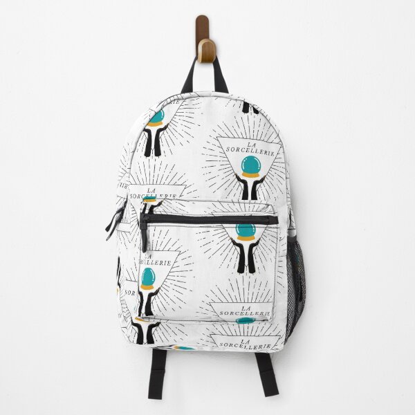 Item preview, La Sorcellerie (blanche) designed and sold by Kimberlee Frederick.