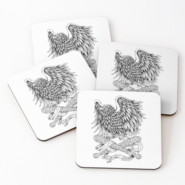 Item preview, Eagle Art designed and sold by della95.