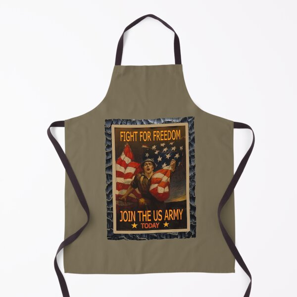 Item preview, Fight for Freedom, Join The U.S. Army Today designed and sold by ronnieyoung.