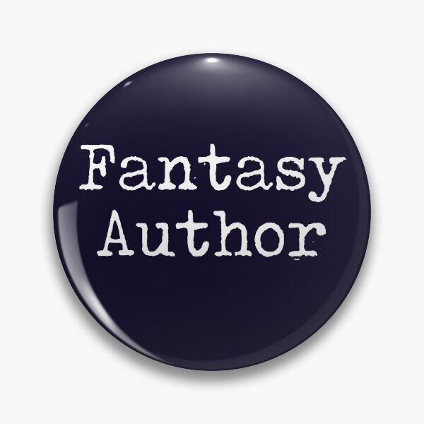 Item preview, Fantasy Author Gift Fantasy Writer Gift Fantasy Author designed and sold by kmcollectible.