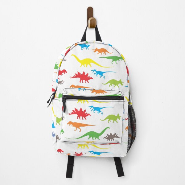 Item preview, Dino Park Colors Paleo Art Kids Dinosaur Jurassic Series designed and sold by Ilustra  Ideia.