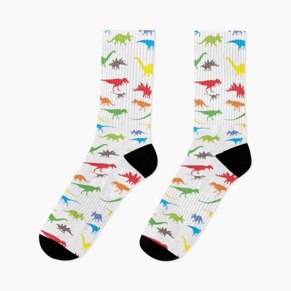 Item preview, Dino Park Colors Paleo Art Kids Dinosaur Jurassic Series designed and sold by Ilustra Ideia.