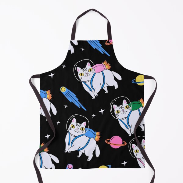 Artikelvorschau, Space Kitty entworfen und verkauft von Dollfacedesign.