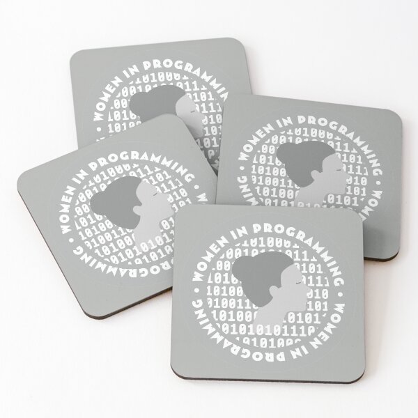 Item preview, Women in Programming designed and sold by Anna3321Designs.