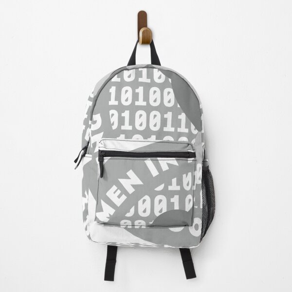 Item preview, Women in Programming designed and sold by Anna3321Designs.