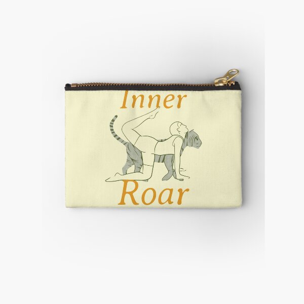 Item preview, Yoga Inner Roar designed and sold by AndPeace702.
